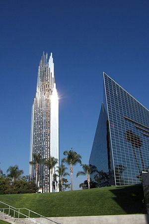 Crystal Cathedral