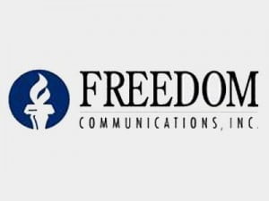 Freedom Communications Emerges From Bankruptcy