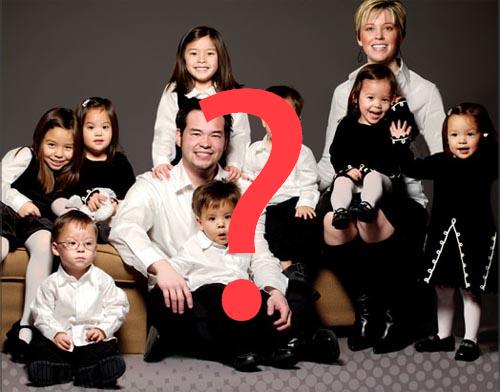 Jon and Kate - Bankruptcy