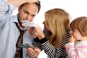 What Happens If I Become Unemployed During Bankruptcy?