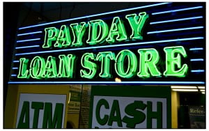 Is Canceling a Check for a Payday Loan Considered Fraud if I Plan to File Bankruptcy 2987632067_e20f2e52c2_o