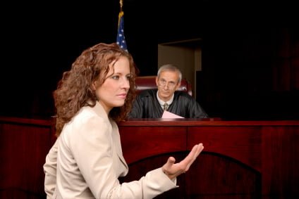 Why Would The Bankruptcy Judge Vacate A Judgment? - Allmand Law Firm, PLLC