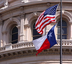 texas our texas