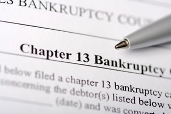 4 Ways Chapter 13 Bankruptcy Can Help Homeowners 