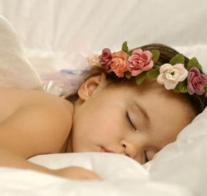 Help From from Bedside Angels