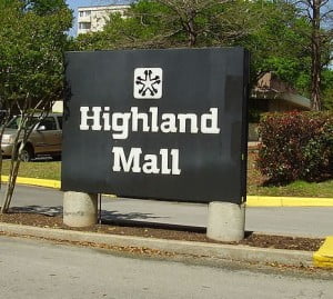 Mall Owner's Bankruptcy Petition Dismissed Due To 
