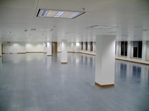 Office Vacancies Are On The Rise Office Vacancies Are On The Rise