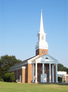 Foreclosure Crisis Destroying Thousands Of Churches