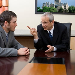 What To Consider When Choosing A Bankruptcy Attorney