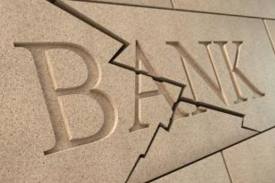 Will The Next Bank Failure Put Your Company In Bankruptcy? Will The Next Bank Failure Put Your Company In Bankruptcy?