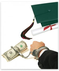 Private Student Loans Should be Dischargeable Private Student Loans Should be Dischargeable