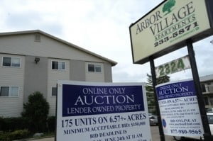 Is Your Foreclosure Inevitable? What You Ethically Owe Your Tenants Is Your Foreclosure Inevitable? What You Ethically Owe Your Tenants