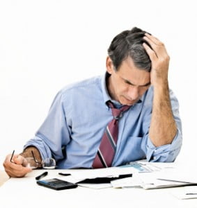 Business Bankruptcy And Avoiding Dismissal
