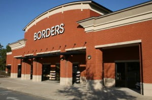 Borders Seeks Bankruptcy Court Approval To Terminate Café Contract