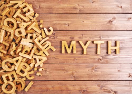 Foreclosure Myths