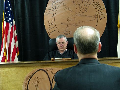 Post-Bankruptcy Survival: Beware Of Mandatory Arbitration Clauses