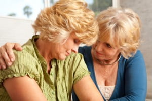 Why Bankruptcy Is A Viable Option For Widows and Widowers Why Bankruptcy Is A Viable Option For Widows and Widowers