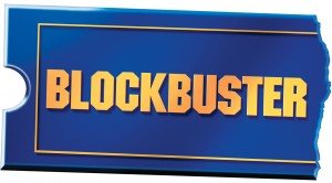 It's Official, Blockbuster Has Filed Chapter 11 Bankruptcy It's Official, Blockbuster Has Filed Chapter 11 Bankruptcy