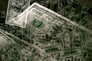 Bankruptcy Trustee Charged With Felony Fraud