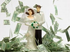 Should I File Bankruptcy Before I Get Married?
