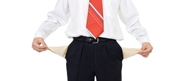 Government Bankrupt Government Bankrupt