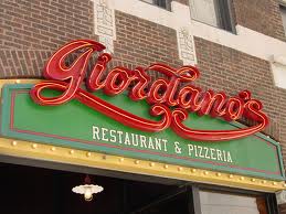 Giordano's Pizza Bankruptcy