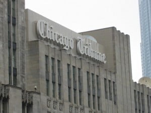 Stalled Tribune Bankruptcy Enters Nonbinding Mediation 