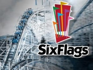 Bankruptcy Settlement For Six Flags
