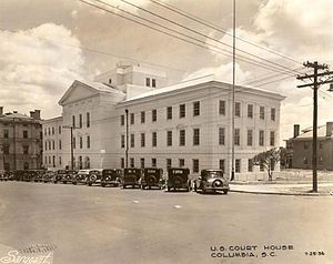 The J. Bratton Davis United States Bankruptcy ...