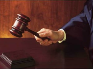 Judges Crack Down On Bankruptcy Petition Preparers Judges Crack Down On Bankruptcy Petition Preparers