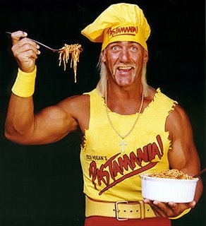 Hulk Hogan Medical Bills