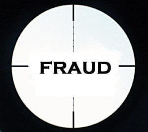 Foolishness And Fraud Not Interchangeable In Bankruptcy Foolishness And Fraud Not Interchangeable In Bankruptcy