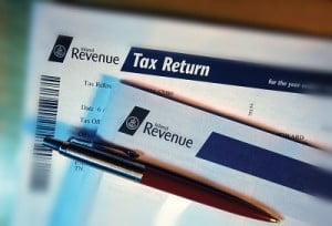 Why is Important to File a Federal Income Tax Return Even if it is Late?