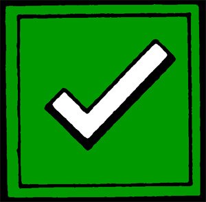 Bankruptcy To Do list