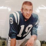 Johnny Unitas Bankruptcy
