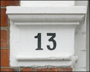 Chapter 13 Bankruptcy