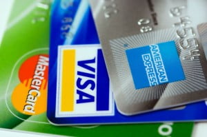 If I File Bankruptcy Can I Keep My Credit Cards?