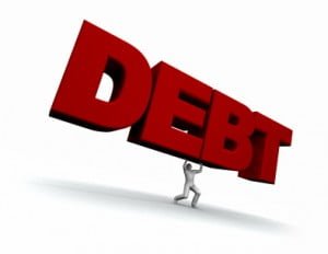 Four Reasons Why Debt Settlement May Be A Raw Deal Four Reasons Why Debt Settlement May Be A Raw Deal
