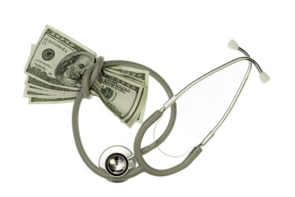 Medical Bills and Bankruptcy