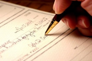 Bankruptcy and Divorce