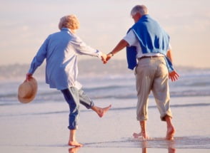 Retired Couple Bankruptcy