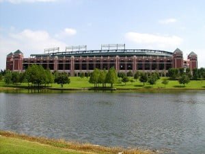Bankruptcy Judge Upsets All Sides In Texas Rangers Bankruptcy
