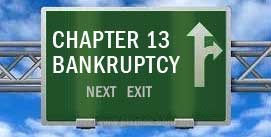 Can I Keep My Tax Refund if I File Chapter 13 Bankruptcy?