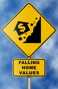 Foreclosures impact Home Values Foreclosures impact Home Values