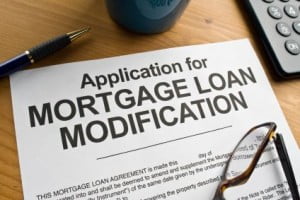 Bankruptcy News: Why Mortgage Modification Programs Aren't Working Bankruptcy News: Why Mortgage Modification Programs Aren't Working