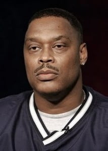 Rick Mahorn Files Chapter 7 Rick Mahorn Files Chapter 7