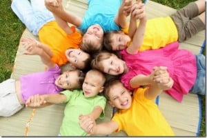  Children's Assets and Bankruptcy