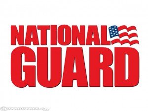 National Guard And Reservists Receive Bankruptcy  National Guard And Reservists Receive Bankruptcy