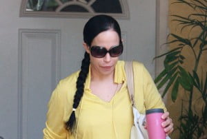Octomom Bankruptcy Tossed after Failing to Complete Petition
