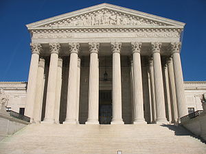 The Supreme Court of the United States. Washin... The Supreme Court of the United States. Washin...